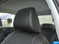 2015款 230TSI DSG 豪华型