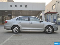 2015款 230TSI DSG 豪华型