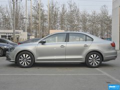 2015款 230TSI DSG 豪华型