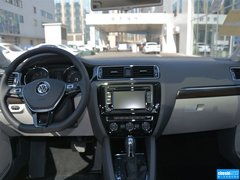 2015款 230TSI DSG 豪华型