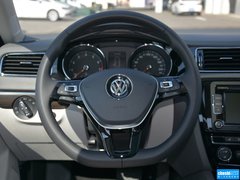 2015款 230TSI DSG 豪华型