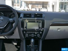 2015款 230TSI DSG 豪华型