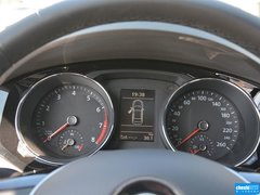 2015款 230TSI DSG 豪华型