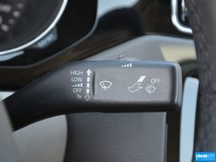 2015款 230TSI DSG 豪华型