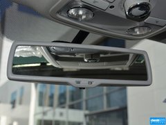 2015款 230TSI DSG 豪华型