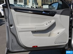 2015款 230TSI DSG 豪华型