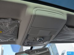 2015款 230TSI DSG 豪华型