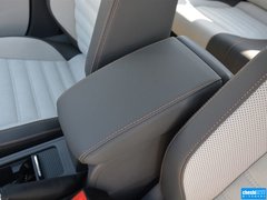 2015款 230TSI DSG 豪华型