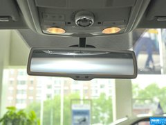 2015款 230TSI DSG 豪华型