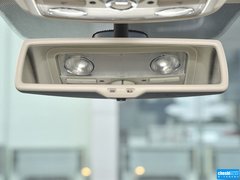 2015款 230TSI DSG 豪华型