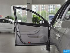 2015款 230TSI DSG 豪华型