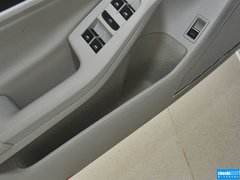 2015款 230TSI DSG 豪华型