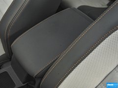 2015款 230TSI DSG 豪华型