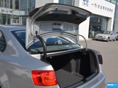 2015款 230TSI DSG 豪华型