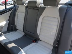 2015款 230TSI DSG 豪华型