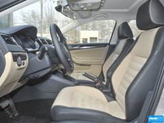 2015款 230TSI DSG 豪华型