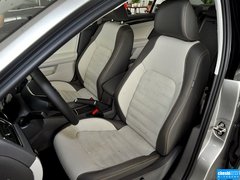 2015款 230TSI DSG 豪华型