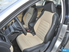 2015款 230TSI DSG 豪华型
