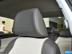 2015款 230TSI DSG 豪华型