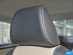 2015款 230TSI DSG 豪华型