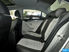 2015款 230TSI DSG 豪华型