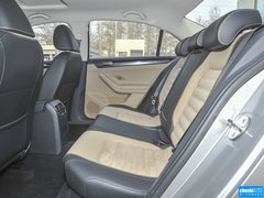 2015款 230TSI DSG 豪华型