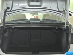 2015款 230TSI DSG 豪华型