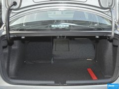 2015款 230TSI DSG 豪华型