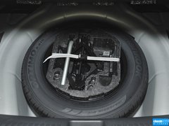 2015款 230TSI DSG 豪华型