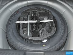 2015款 230TSI DSG 豪华型