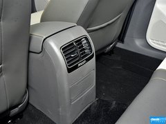 2015款 230TSI DSG 豪华型