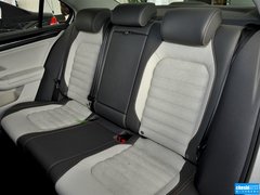 2015款 230TSI DSG 豪华型