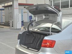 2015款 230TSI DSG 豪华型