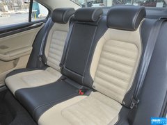 2015款 230TSI DSG 豪华型