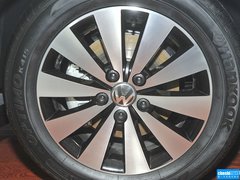 2015款 230TSI DSG 豪华型