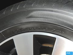 2015款 230TSI DSG 豪华型