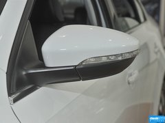 2015款 230TSI DSG 豪华型