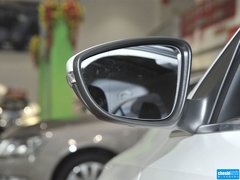 2015款 230TSI DSG 豪华型