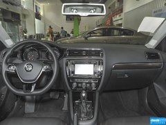 2015款 230TSI DSG 豪华型