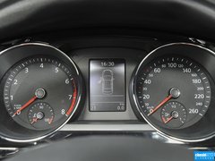 2015款 230TSI DSG 豪华型