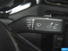2015款 230TSI DSG 豪华型