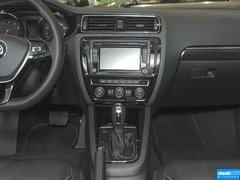 2015款 230TSI DSG 豪华型