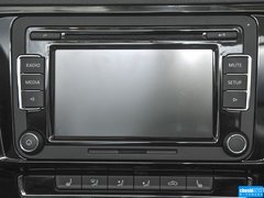 2015款 230TSI DSG 豪华型