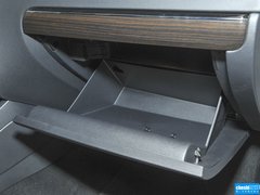 2015款 230TSI DSG 豪华型