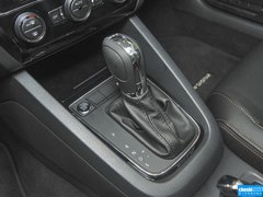 2015款 230TSI DSG 豪华型