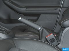 2015款 230TSI DSG 豪华型