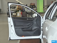 2015款 230TSI DSG 豪华型