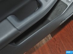 2015款 230TSI DSG 豪华型