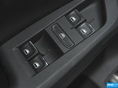 2015款 230TSI DSG 豪华型