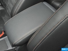 2015款 230TSI DSG 豪华型